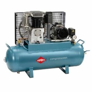 AirPress Compressor K 100-450 14 bar 36512-N