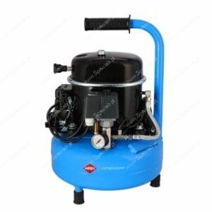 AirPress Compressor L 9-75 36517