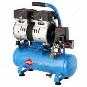 AirPress Compressor L 6-105 36738