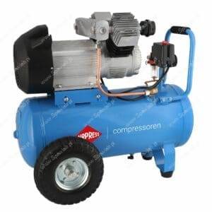 AirPress Compressor LM 50-350 36827
