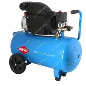 AirPress Compressor HL 275-50