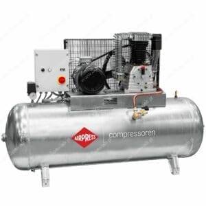 AirPress Compressor G 1500-500 SD PRO 369674