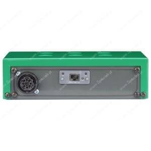 Migatronic RCI-4 ANYBUS External Box. Includes 5m cable