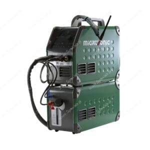 Migatronic PI 250 AC/DC