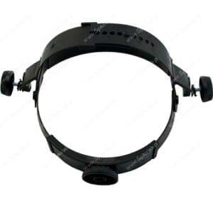 Migatronic Nagłowie do przyłbicy spawalniczej - 81910100