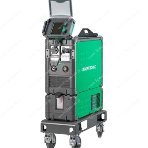 Migatronic Sigma Select Robo 550