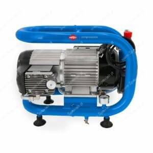 AirPress LMO 4-300 36594 small two-piston oil-free compressor