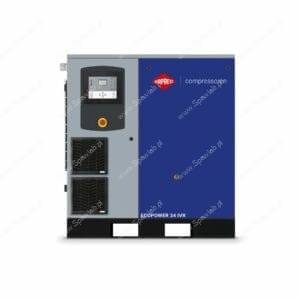 AirPress Ecopower 35D IVR screw compressor 36678034-IVR