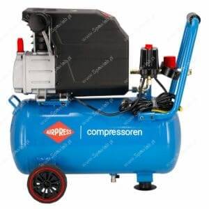 AirPress Compressor HL 260-25 8 bar 36871