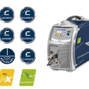 Böhler URANOS NX 2200 PMC 55.05.026