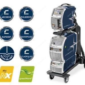 Böhler URANOS NX 4000 PME 55.03.065