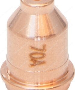 GYS 5 NOZZLES FOR GOUGING 70A - PLASMA TORCH MT-70 037595