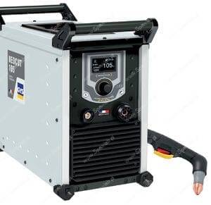 GYS NEOCUT 105 - WITH BURNER 063112