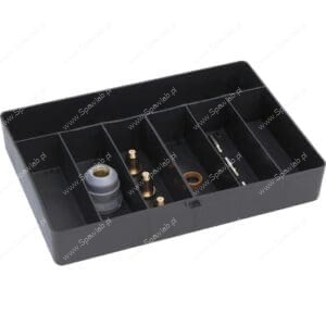 GYS PLASMA TORCH CONSUMABLE KIT TPT25 070721