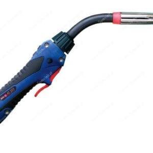 BINZEL ABIMIG T 255 LW 5m gas-cooled MIG/MAG chuck 004.D852.1