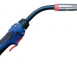 Uchwytu MIG/MAG chłodzonego gazem BINZEL ABIMIG T 355 LW 3m 014.H390.1