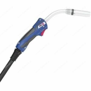 MIG/MAG welding clamp ABICOR BINZEL MB EVO 36 5m 014.0528.1