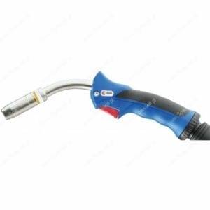 MIG/MAG welding clamp ABICOR BINZEL MB GRIP 25 AK 5m 004.0512