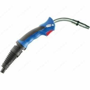 MIG/MAG welding clamp ABICOR BINZEL MB GRIP 24 KD 3m 012.0251