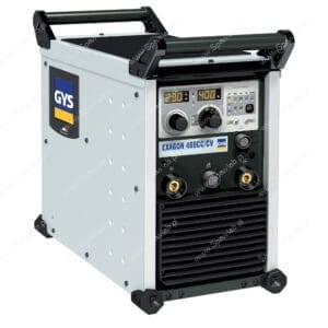GYS EXAGON 400 CC/CV 10925