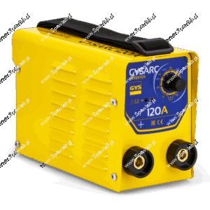 GYS GYSARC 120 (COLOR BOX) 013704