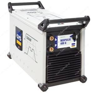 GYS NEOPULSE 400 G 014497