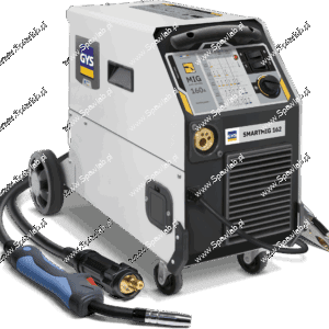 GYS SMARTMIG 162 (regulator not included) 033160