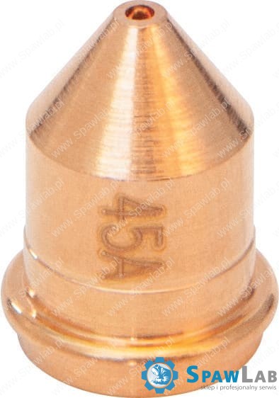 GYS 5 CUTTING NOZZLES 20/50A - PLASMA TORCH MT/AT-70 037571