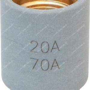 GYS 1 NOZZLE 20/70A - PLASMA TORCH MT/AT-70 037601