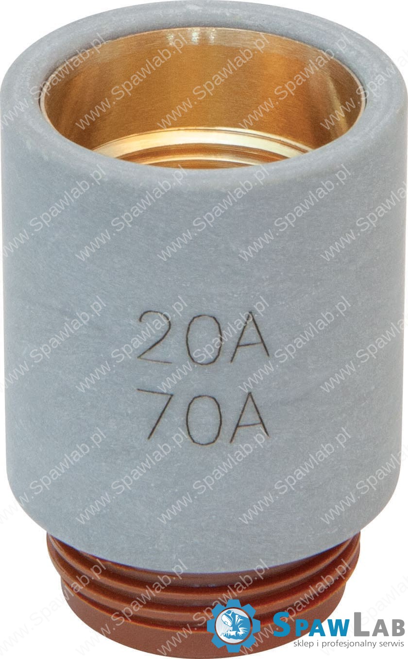 GYS 1 NOZZLE 20/70A - PLASMA TORCH MT/AT-70 037601