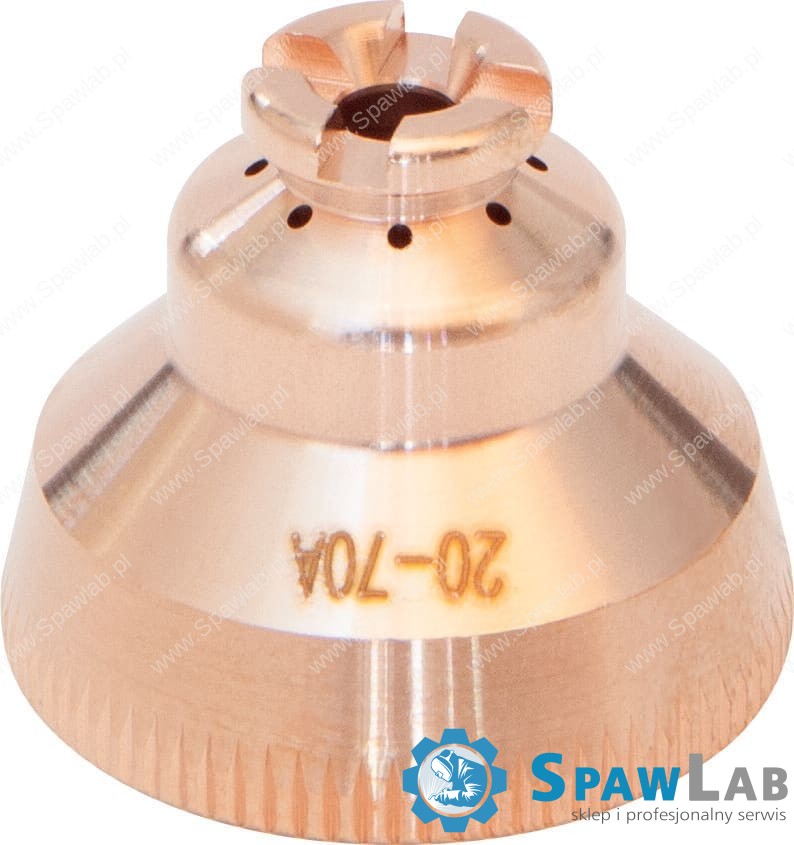 GYS 1 CUTTING SHIELD 20/70A - PLASMA TORCH MT-70 037625