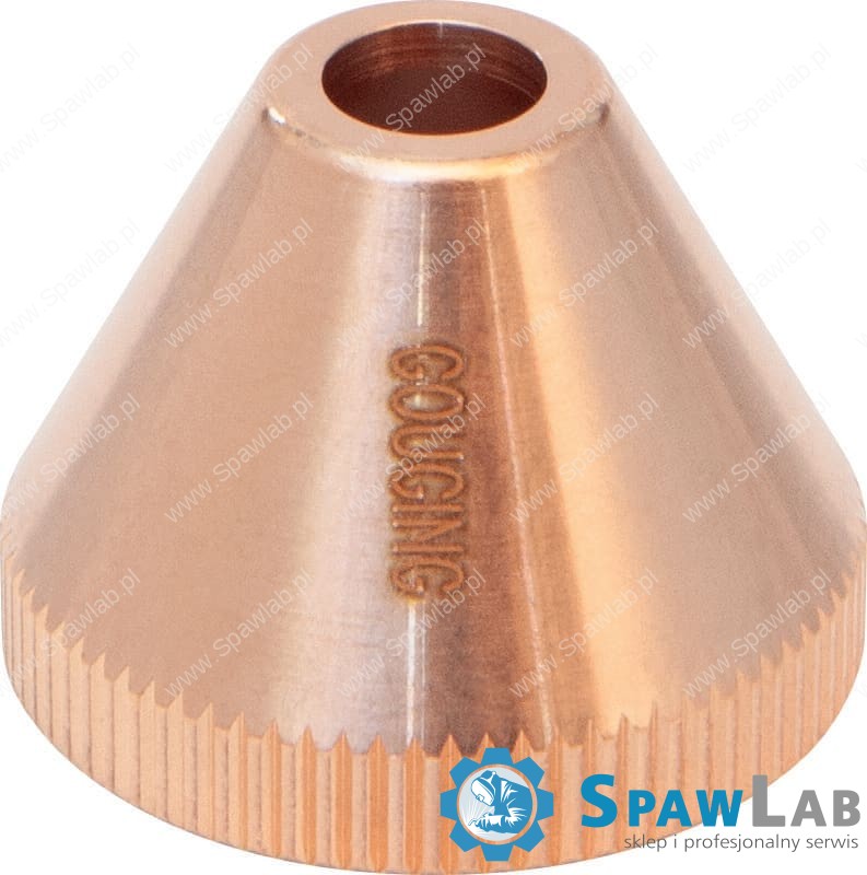 GYS 1 GOUGING COVER 70A - PLASMA TORCH MT-70 037632