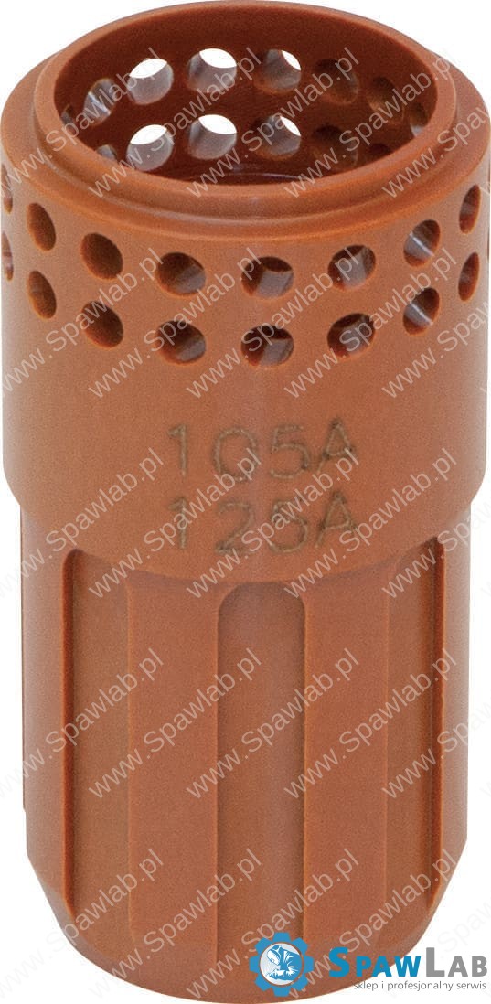 GYS 1 DIFFUSER 105/125A - PLASMA TORCH MT/AT-125 039148