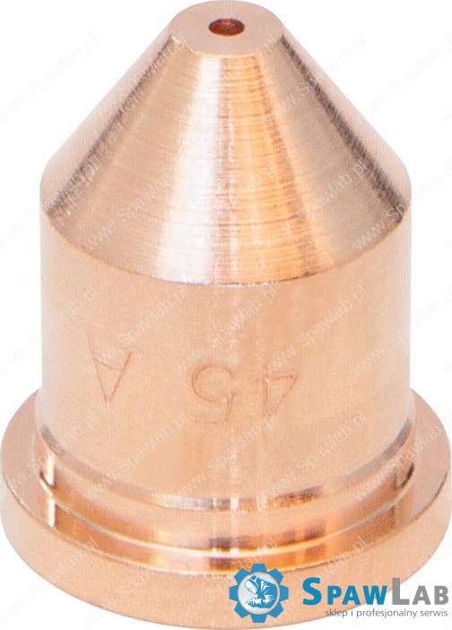 GYS 5 NOZZLES 45A - PLASMA TORCH MT/AT-125 039162