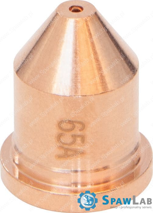 GYS 5 NOZZLES 65A - PLASMA TORCH MT/AT-125 039179