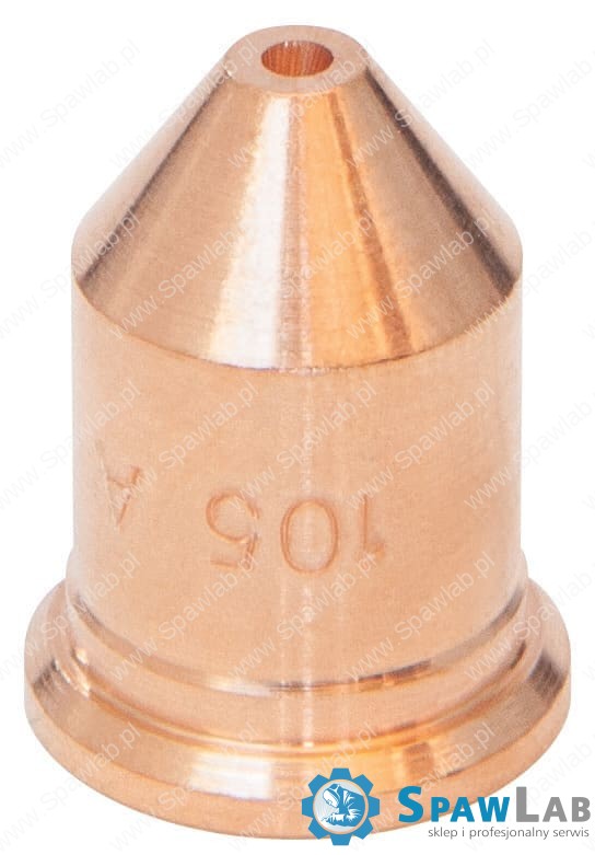 GYS 5 NOZZLE 105A - PLASMA TORCH MT/AT-125 039193