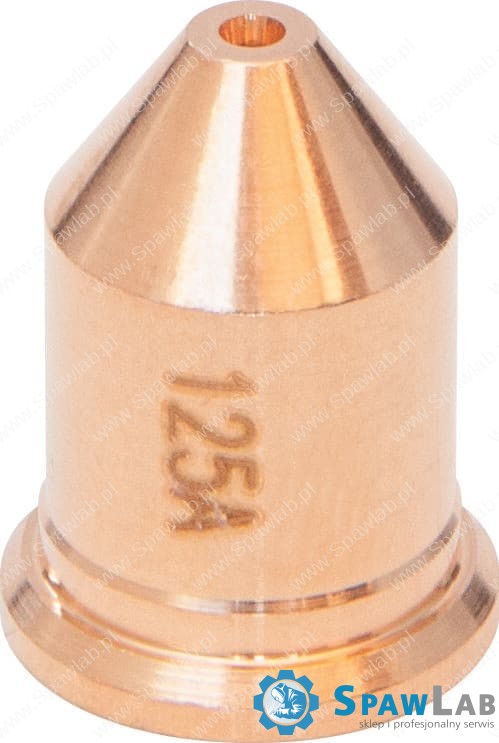GYS 5 NOZZLES 125A - PLASMA TORCH MT/AT-125 039209