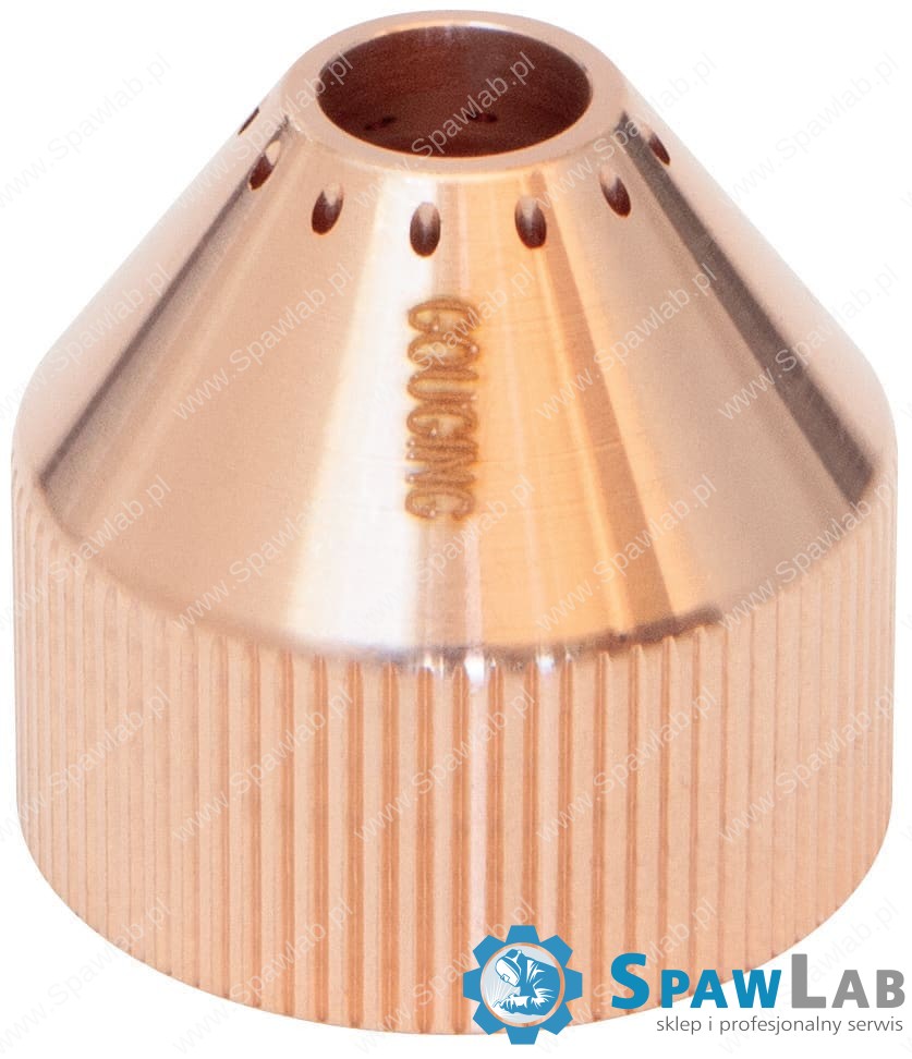 GYS 1 GOUGING COVER 65/125A - PLASMA TORCH MT-125 039254