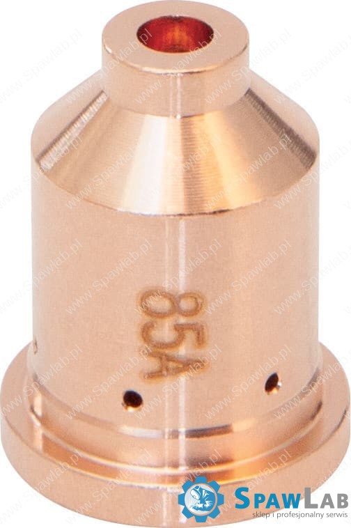 GYS 5 GOUGING NOZZLES 65/85A - PLASMA TORCH MT-125 039261
