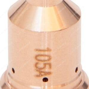 GYS 5 NOZZLES FOR GOUGING 105A - PLASMA TORCH MT-125 039278