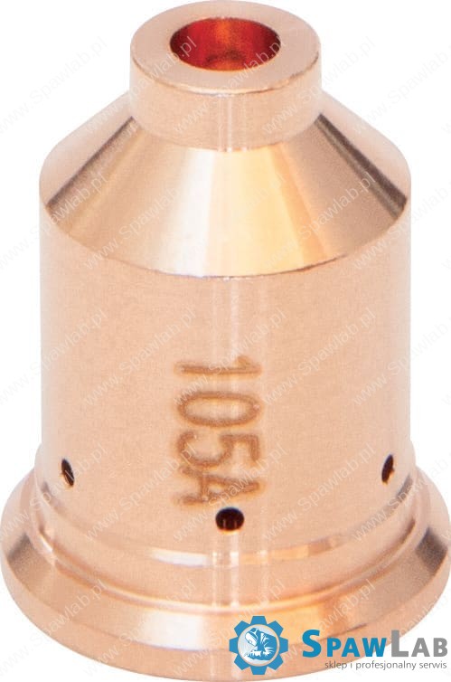 GYS 5 NOZZLES FOR GOUGING 105A - PLASMA TORCH MT-125 039278