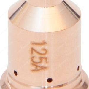 GYS 5 NOZZLES FOR GOUGING 125A - PLASMA TORCH MT-125 039285