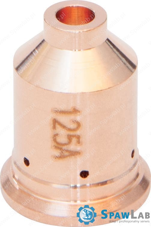 GYS 5 NOZZLES FOR GOUGING 125A - PLASMA TORCH MT-125 039285