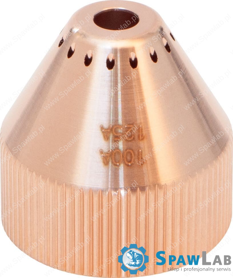 GYS 1 DEFLECTOR WITH CUTTING SHIELD 105/125A - PLASMA TORCH AT-125 039308