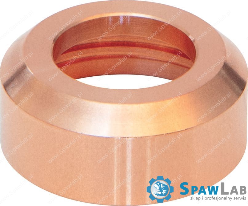 GYS 1 VORTEX RING FOR PRECISION CUTTING 45A - PLASMA TORCH MT-125 039322