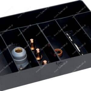 GYS PLASMA CONSUMABLES KIT MT25K 039971