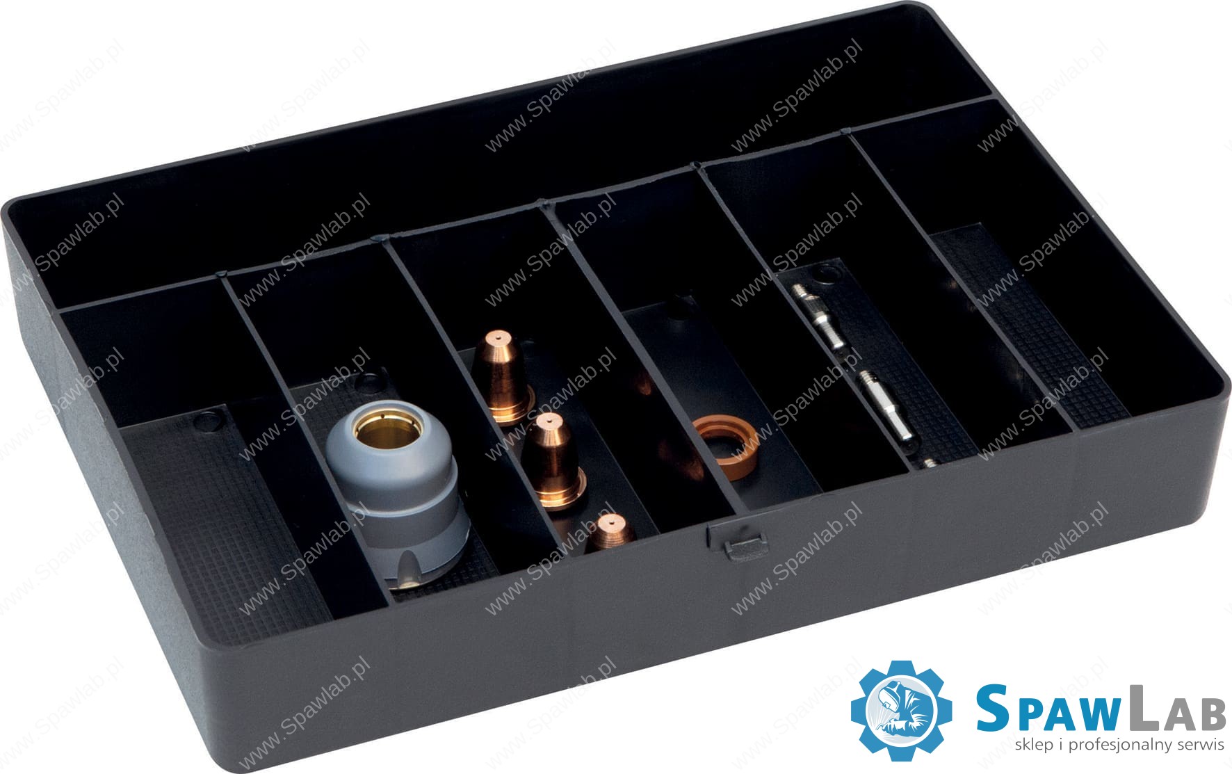 GYS PLASMA CONSUMABLES KIT MT25K 039971