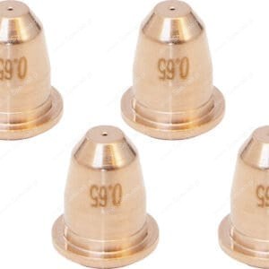 GYS 10 NOZZLES - PLASMA MT25K 040151