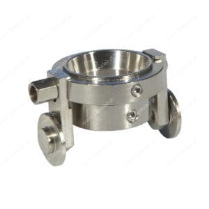 GYS CIRCLE CUTTING GUIDE FOR S25K/S35K/S45 PLASMA TORCHES 040199