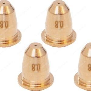 GYS 10 NOZZLES - PLASMA TPT25/MT35K/TPT40 040212
